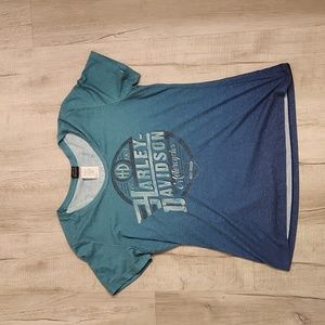 Harley-Davidson Tee Shirt